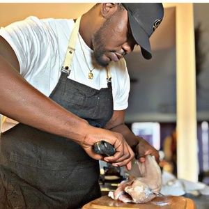 Meet your Posher, Roger